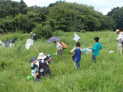 市民の会