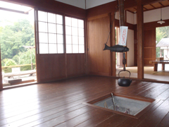 里山体験館3